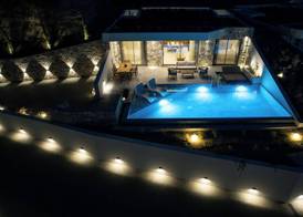 Akres Luxury Sea View Villas 4