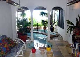Porto da Lua Boutique Hotel 5