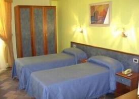 Hotel Blumentag 3