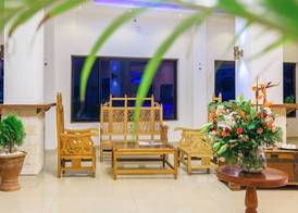 Hotel Sapphire 5