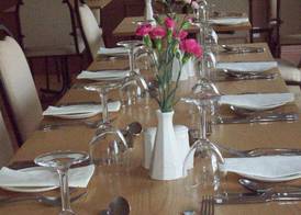 Lairg Highland Hotel 5
