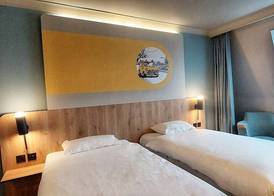 B&B HOTEL Inverness 3