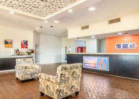 Motel 6 Natchitoches, LA 2