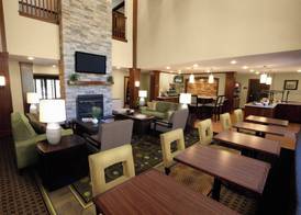 Staybridge Suites Irving Las Colinas by IHG 3