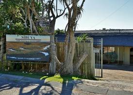 Sibuya Game Reserve and Lodge 3