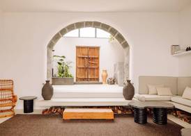 White Exclusive Suites & Villas 4