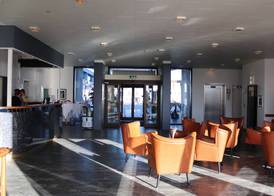 Milling Hotel Søpark 3