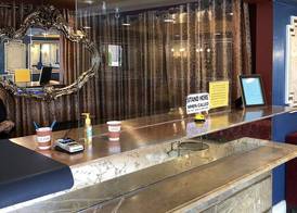 Hotel Le Reve Pasadena 2