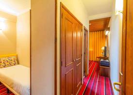 Hotel Eurosol Seia Camelo 4