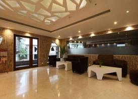 Hotel Rockdale 3