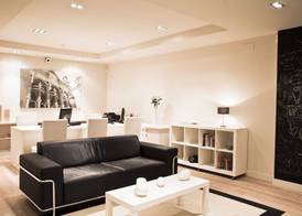 Up Suites BCN 2