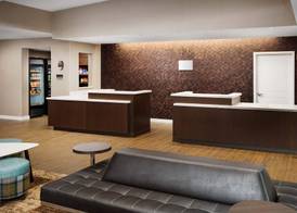 Residence Inn by Marriott New Haven Hamden 2