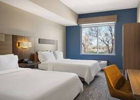 Holiday Inn Express & Suites AMERICAN FORK- NORTH PROVO by IHG 4