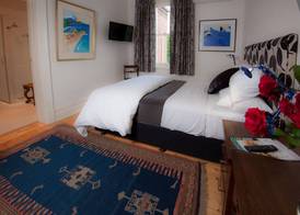 Northern Arts Hotel 4