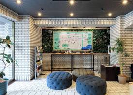 Hotel Silk Tree Nagoya 3