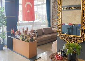 Samsun Osmanli Otel 4