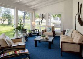 The Bidwell House 2