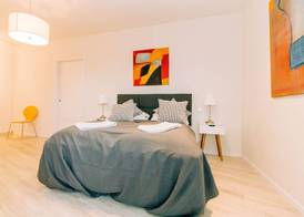 Tower Apartments 4