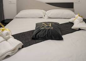 Napolitano Rooms - POMPEI 5