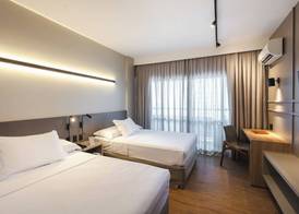 Mar Hotel Conventions 4