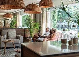 Hotel Don Juan Tossa 4