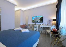 RomAntic Dreams Guest House 4