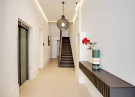 StayPrime Kensington Serviced Apartments 3