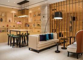 Ramada Encore by Wyndham Chinatown Kuala Lumpur 2