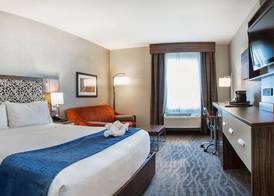 Holiday Inn Express REDWOOD CITY-CENTRAL by IHG 5