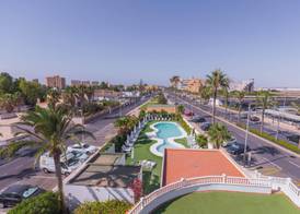 BLUESEA Brisa Roquetas 5