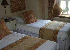 Tennant Arms Hotel 4