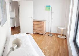 Large apartment with fabulous view of Tórshavn 2