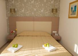 Panormo Beach Hotel 4