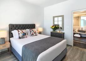 Siete Mares Luxury Suites 5