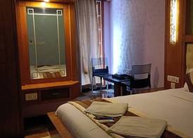 Hotel NK International 2