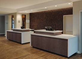 Residence Inn by Marriott Columbus Airport 4