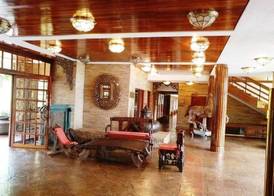 Lake Manyara Wildlife Lodge 3
