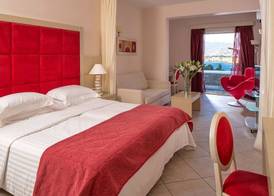 Grand Beach Hotel 4