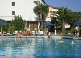Livadi Nafsika Hotel 3