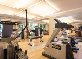 APART HOTEL MICHELS BERLIN 2