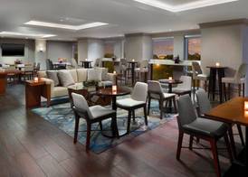 Atlanta Airport Marriott Gateway 5