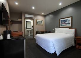 Dunes Inn - Wilshire 3