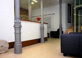 Hotel BESTPRICE Toledo 4