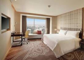 Crowne Plaza Dhaka Gulshan by IHG 5