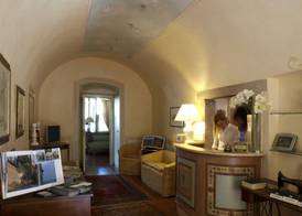 Hotel San Filis 3