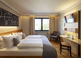 JUFA Hotel Wangen im Allgäu 3