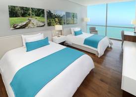 InterContinental Hotels CARTAGENA DE INDIAS by IHG 5