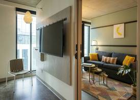 Moxy Portland Downtown 4