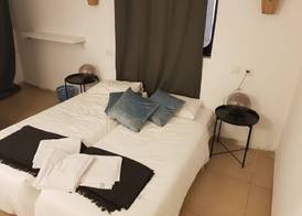 King Koresh Hotel 2