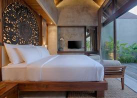 Taman Dharmawangsa Suites 3